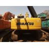 Buy cheap Used KOMATSU PC300-7 Crawler Excavator For Sale/Used Komatsu Excavator In Good Condition from wholesalers