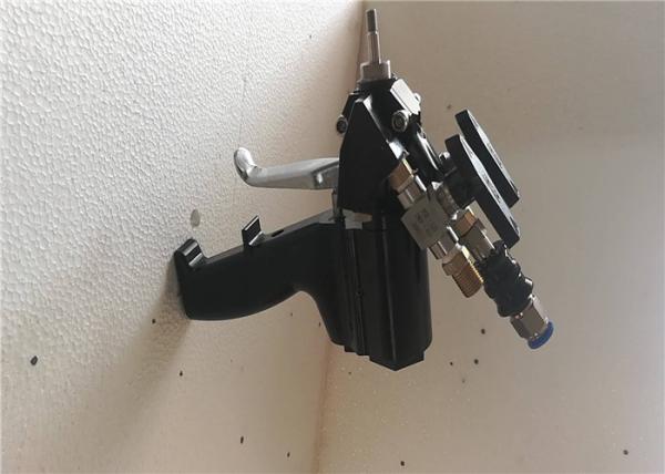 Buy cheap PU Perfusion Polyurethane Spray Gun Anti Crossover 210*210*100mm from wholesalers