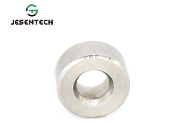 Buy cheap Non Standard Metal Bushing Sleeve Automatic Assembly Machine Use SUS304 Made from wholesalers