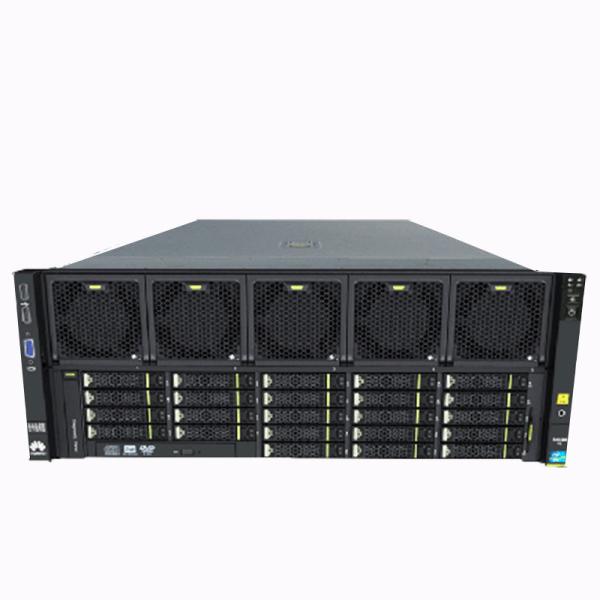 Buy cheap Products Status Stock Original Rh5885V3 5885 V3 Fusionserver Rack Server from wholesalers