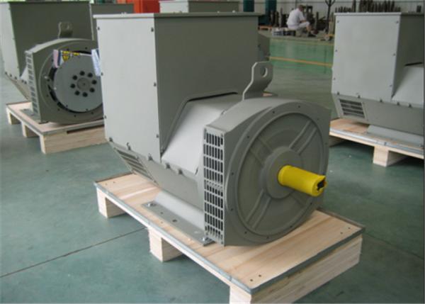 Buy cheap 20kw 50hz AC Brushless Generator Self Exciting 100% Copper Wire from wholesalers
