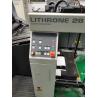 Buy cheap Advertising 380v 2005 LS528 Komori Offset Printing Machine High Configuration Multicolor Spare Parts from wholesalers
