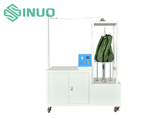 IEC 60598-2-5 Outdoors Road Lamp Wind Force Resistance Test Device