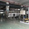 Buy cheap Manufacturer Customized DTRO Disc Tube Membrane Equipment Reverse Osmosis DTRO Membrane Treatment Equipment from wholesalers