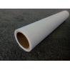 Buy cheap Anti Shrinkage R11 Anti Slip Floor Graphics Cold Lamination Film For Protect Floor from wholesalers