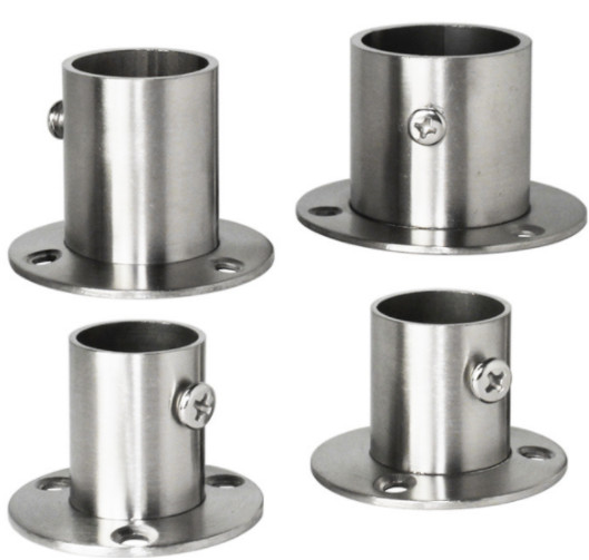 Duplex Stainless Steel Lap Joint Flange ASME B16.5 150# - 2500# 254SMO S31254 DIN 1.4547