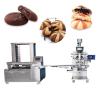 Buy cheap Liquid Filling Cookie Production Line Machine With Chocolate Stuffed Filled from wholesalers