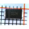 Buy cheap Compertitive Price Schottky Diode SS24 SMA 2A 40V For LED Charger from wholesalers
