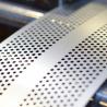 Buy cheap Building Material Hot Dipped Galvanized Perforated Metal Sheets 0.5mm Thickness from wholesalers