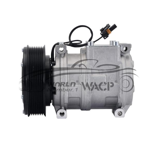 For JohnDeere For Pellenc For Timberjack Truck AC Compressor 4471002380 DCP99516