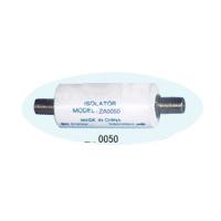 Buy cheap 0.5dB 1000MHz CATV Equipment 6KV Surge Protector Galvanic Isolator product