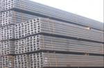 Long Steel Hot Rolled U Beam of Q235, Q345, S235, SS400, SM490, A36 Mild Steel