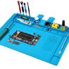Buy cheap Welding Anti Static Repair Mat Soldering Pad For Maintenance Platform from wholesalers