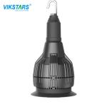 Warehouse High Power LED Bulb 120 Degree Beam Angle 80CRI