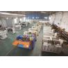 Buy cheap 1400x2600 Semi Automatic Box Stitching Machine Corrugated Carton Box Stitching Machine from wholesalers