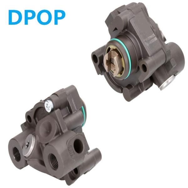 Quality Fuel PRE-Supply 0910430 51121017132 51121017125 0440020008 For Truck Parts for sale