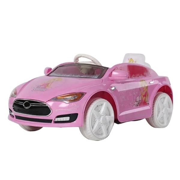 Buy cheap 6V Electric Car Two Seats with LED Front Light Perfect for Kids Between 3-8 Years Old from wholesalers