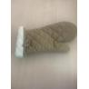 Buy cheap Custom Design Soft Heat Resistant Cotton Oven Glove Oven Mitt from wholesalers