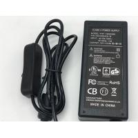 Buy cheap UL1310 ac dc adaptor switch power supply 12 v volt 12vdc 12volt 12v 2a 2.0a product