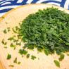 Buy cheap Customizable Dried Sea Lettuce Umami Taste , Green Laver Seaweed Thin Sheets from wholesalers