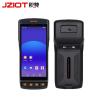 Buy cheap Industrial Android 11 Rugged Barcode Scanner PDA 5.5 Inch Waterproof NFC 4G PDAs 5.5 Inch IP66 Waterproof Receipt Printer Stock from wholesalers