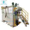 Buy cheap ISO Standard Industrial Wastewater Treatment System for Safe and Clean Water Supply from wholesalers