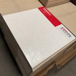 Waterproof Mineral Fiber Ceiling Board USG BORAL Fireproof OEM