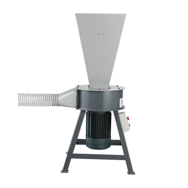 Buy cheap Steel Ordinary Sponge Foam Shredder Machine High Efficient Good Performance from wholesalers