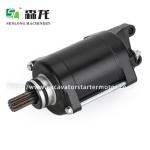 Starter NINJA ZX10R 2010 Motorcycle 12V 10T CCW 21163-0044