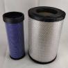 Buy cheap Excavating Machinery Heavy Duty Air Filter 4286128 546776 72106221 from wholesalers