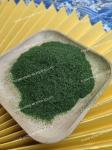 Green Algae Powder Sea Lettuce Seaweed Vitamin And Mineral Rich Sprinkle