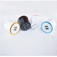 Buy cheap Multifuction usb car charger,usb car charger & Plug,cell phone car charger product