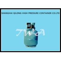 Buy cheap Cooking Gas Cylinder Storage Lpg Gas Tanks For Homes 14.5kg product