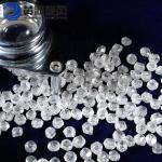 Lab Grown Diamond / DEF Color White Loose Gemstone Hpht Lab Grown