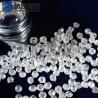 Buy cheap 1.3mm SI1 Clarity I Color Real Earth Mined Natural Loose Brilliant Cut Diamonds Round from wholesalers