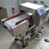 Buy cheap ABNM FNMD02 Food Needle Metal Detector for high moisture and salt food inspection from wholesalers