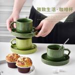 Nordic 200cc Ceramic Glazed Expresso Mug For Business Gifts Cappuccino And Latte