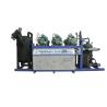 Buy cheap Poultry Blast Freezer Refrigeration Compressor Unit Refrigerant R404a from wholesalers