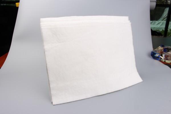 Buy cheap Long Fiber Geotextile Heat and Corrosion Resistant for Long-Lasting Performance from wholesalers