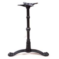 Buy cheap Win Balance Vintage Table Base Cast Iron Material For Dining Table / Coffee product