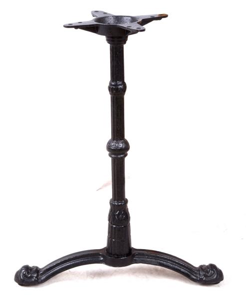 Buy cheap Win Balance Vintage Table Base Cast Iron Material For Dining Table / Coffee Table from wholesalers