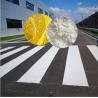 Buy cheap OEM BS White Lines Thermoplastic Road Marking Paint from wholesalers