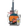 Buy cheap 4 Ton 4000kg Energy Saving Fire Tube Gas Oil Fired Steam Boiler For Rubber Vulcanization Vulcanizing from wholesalers