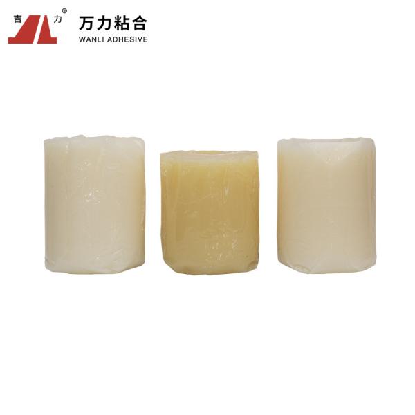 White To Yellowish Electrically Conductive Adhesives Electronic PUR Hot Melt