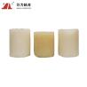 Buy cheap White To Faint Yellow Polyurethane Hot Glue Sticks Solid PU Hotmelt PUR-9910 from wholesalers