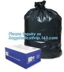10 Litre 110 Bags Rubbish Bag Wastebasket Bags for Kitchen Household Compostable