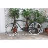 Buy cheap Fix Speed 26"×1.5 Mens Beach Cruiser Bikes from wholesalers
