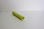15mm 4 Hole Round Pultruded Fiberglass Tube For Agriculture