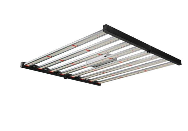 Buy cheap 640W Indoor Plant Led Grow Lights For Commercial Hydroponic Farming from wholesalers