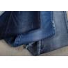 Buy cheap 10.8 Oz Tr Indigo Dark Blue Denim Fabric For Dress Trousers from wholesalers